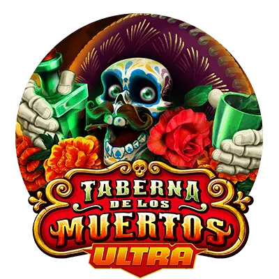 Habanero : Taberna De Los Muertos Ultra - HEROBET168