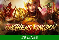 Spadegaming : Brothers Kingdom - HEROBET168
