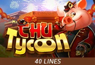 Spadegaming : Mr Chu Tycoon - HEROBET168