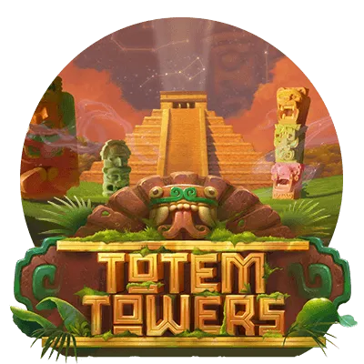 Habanero : Totem Towers - HEROBET168