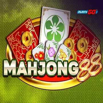 PlaynGo : Mahjong 88 - HEROBET168