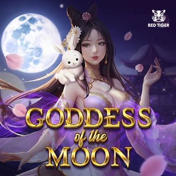 Redtiger : Goddess of the Moon MegaWays - HEROBET168