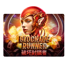 Joker123 : Blockade Runner - HEROBET168