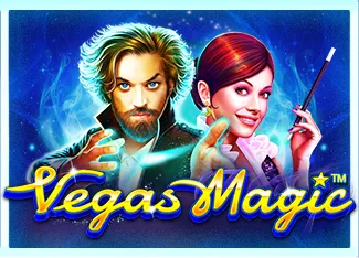 Pragmatic : Vegas Magic - HEROBET168
