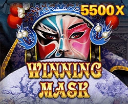JDB : Winning Mask - HEROBET168