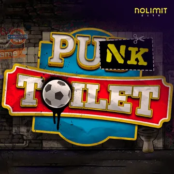 NolimitCity : Punk Toilet - HEROBET168