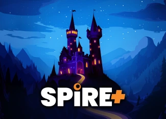 Spire+ - HEROBET168