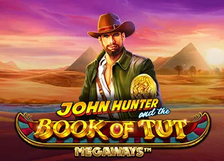 Pragmatic : Book of Tut Megaways - HEROBET168