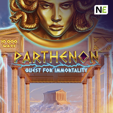 Parthenon: Quest for Immortality - HEROBET168