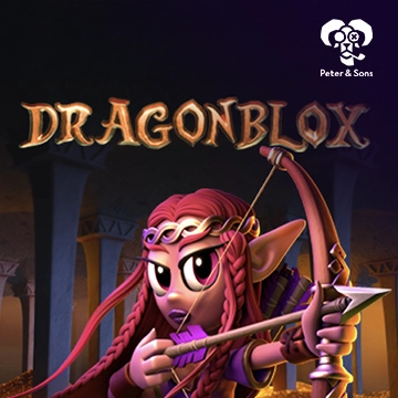 PeterSons : Dragon Blox - HEROBET168