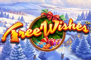 Tree Wishes - HEROBET168
