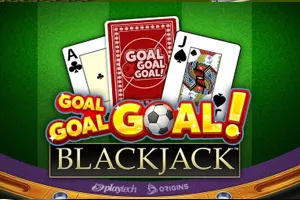 Goal Goal Goal Blackjack - HEROBET168