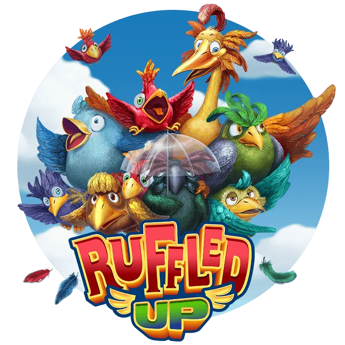Habanero : Ruffled Up - HEROBET168