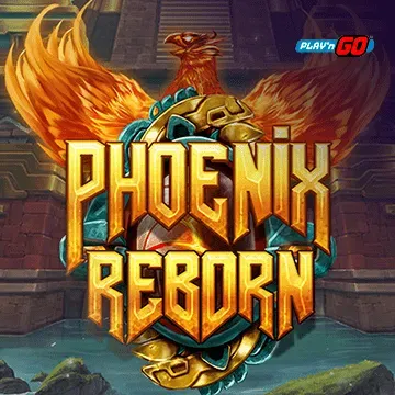 PlaynGo : Phoenix Reborn - HEROBET168
