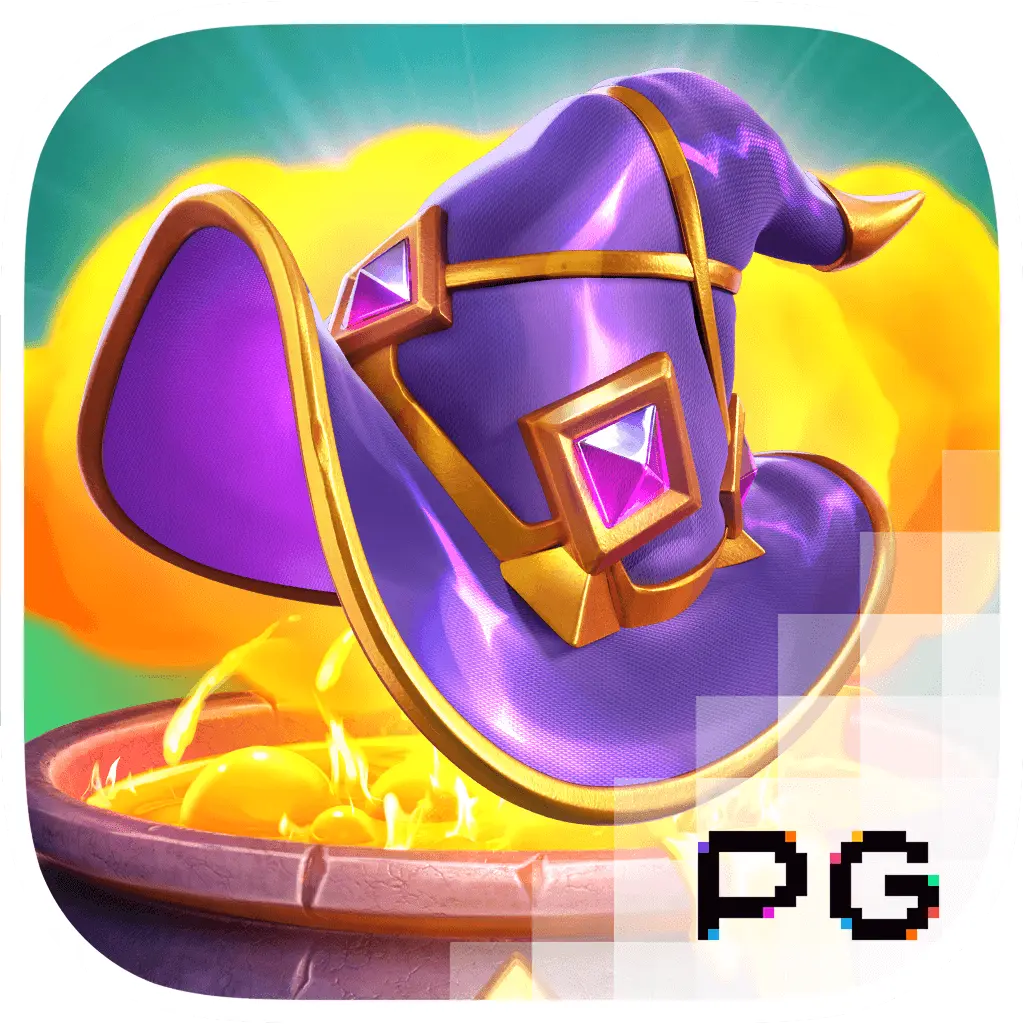PGSoft : Alchemy Gold - HEROBET168