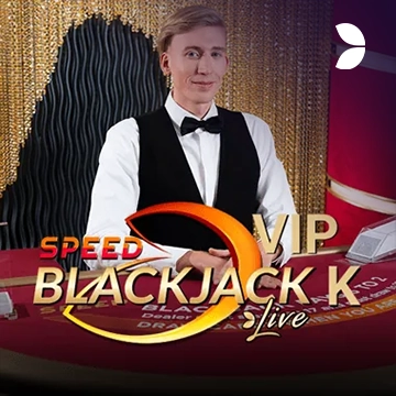 Speed VIP Blackjack K - HEROBET168