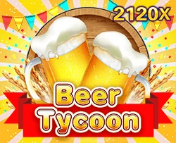Beer Tycoon - HEROBET168