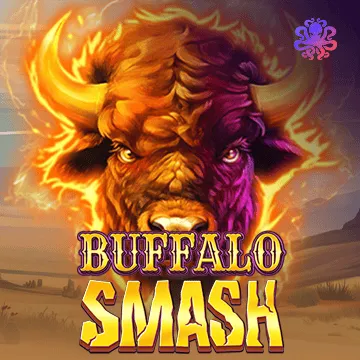 Octoplay : Buffalo Smash - HEROBET168