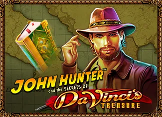 Pragmatic : Da Vincis Treasure - HEROBET168