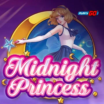 PlaynGo : Midnight Princess - HEROBET168