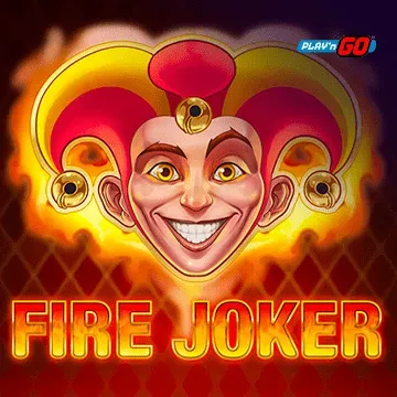 PlaynGo : Fire Joker - HEROBET168