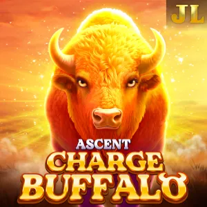 Jili : Charge Buffalo ASCENT - HEROBET168