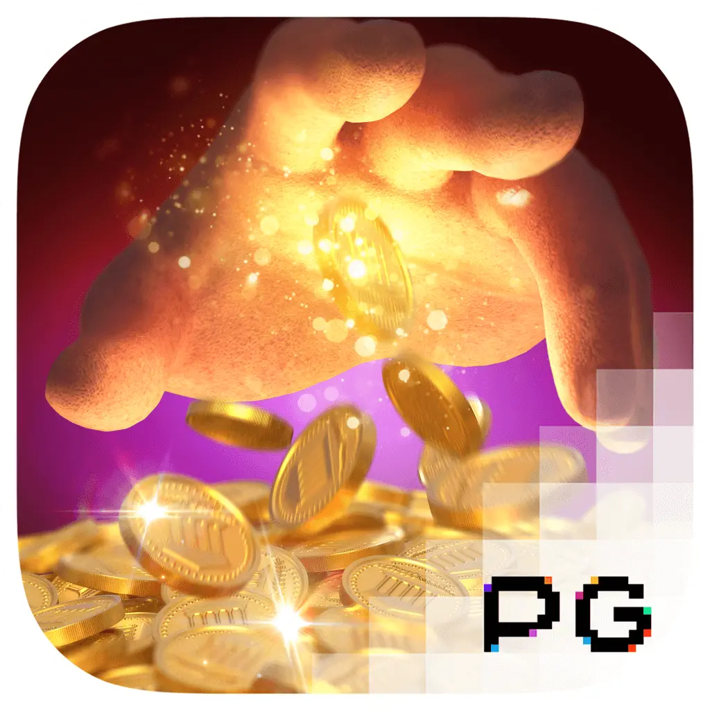 PGSoft : Midas Fortune - HEROBET168