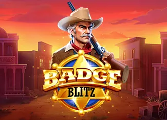 Pragmatic : Badge Blitz - HEROBET168