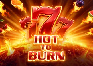 Pragmatic : Hot to Burn - HEROBET168