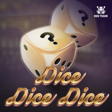 Redtiger : Dice Dice Dice - HEROBET168