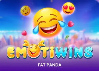 Emotiwins - HEROBET168