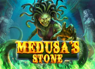 Pragmatic : Medusas Stone - HEROBET168