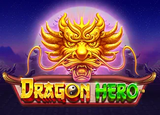 Pragmatic : Dragon Hero - HEROBET168
