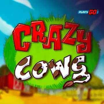 PlaynGo : Crazy Cows - HEROBET168