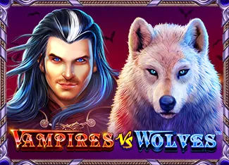 Pragmatic : Vampires vs Wolves - HEROBET168