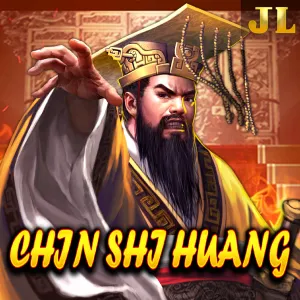 Jili : Chin Shi Huang - HEROBET168