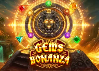 Pragmatic : Gems Bonanza - HEROBET168