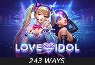 Spadegaming : Love Idol - HEROBET168
