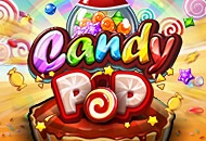 Spadegaming : Candy Pop - HEROBET168