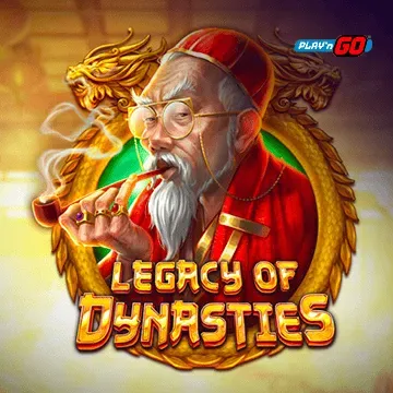 PlaynGo : Legacy of Dynasties - HEROBET168
