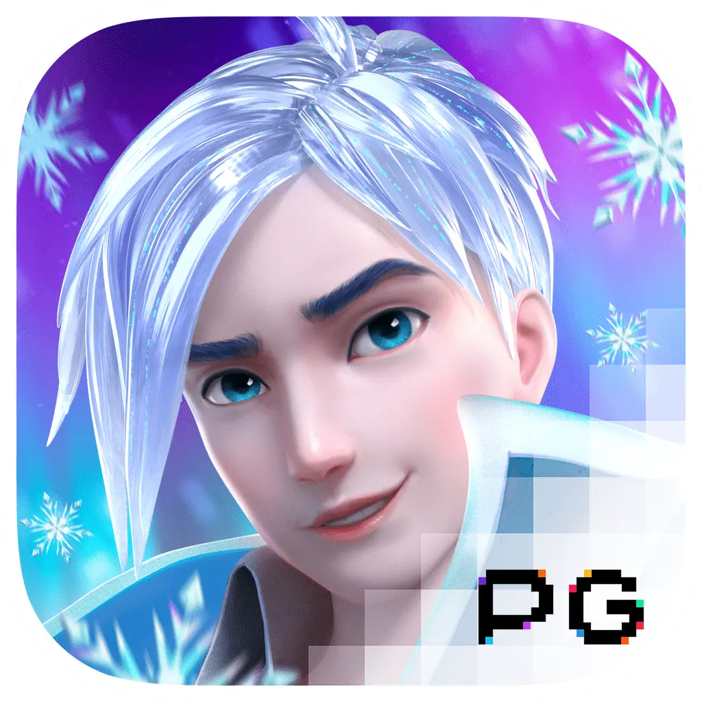 PGSoft : Jack Frosts Winter - HEROBET168