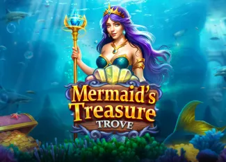 Pragmatic : Mermaids Treasure Trove - HEROBET168
