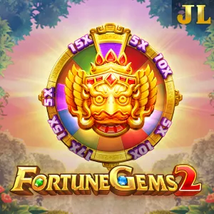 Jili : Fortune Gems 2 - HEROBET168