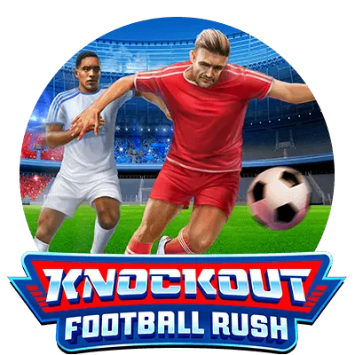 Habanero : Knockout Football Rush - HEROBET168