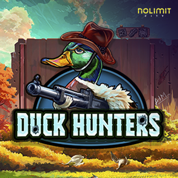 NolimitCity : Duck Hunters - HEROBET168