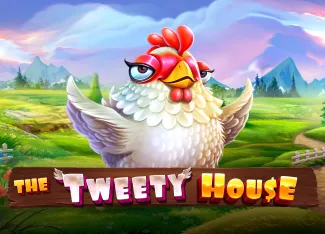 Pragmatic : The Tweety House - HEROBET168