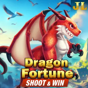 Dragon Fortune - HEROBET168