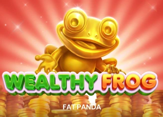 Wealthy Frog - HEROBET168