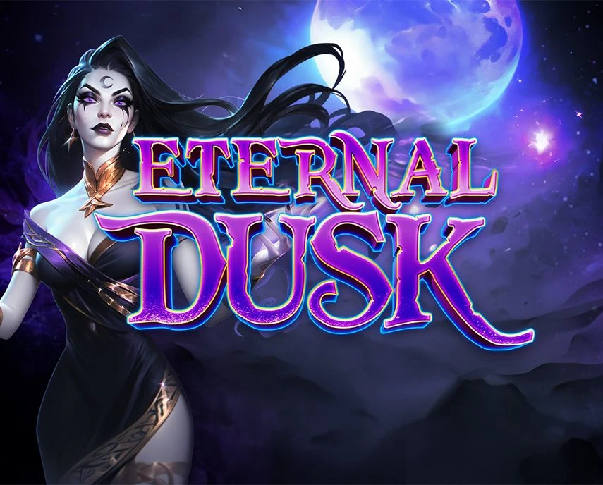 Slotmill : Eternal Dusk - HEROBET168