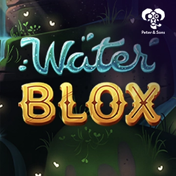 PeterSons : Water Blox - HEROBET168